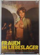 Love Camp (Frauen im Liebeslager)